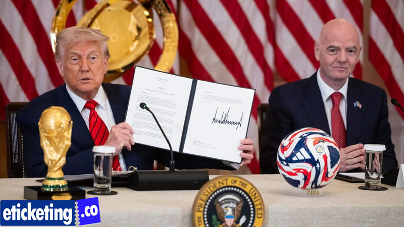 World Cup Tickets| FIFA 2026 Tickets