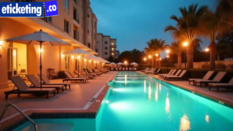 World Cup Tickets| FIFA 2026 Tickets | FIFA World Cup Tickets