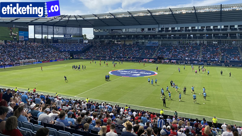 World Cup Tickets| FIFA 2026 Tickets