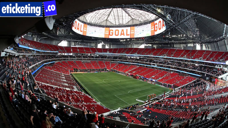 Football World Cup Hospitality Packages | FIFA World Cup Hospitality Packages | USA Hospitality packages