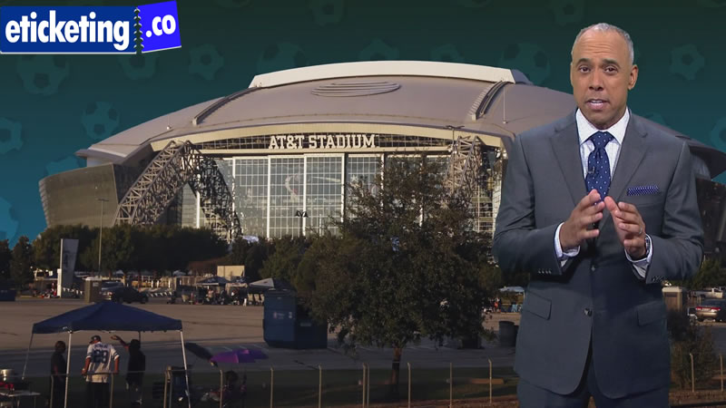 World Cup Tickets| FIFA 2026 Tickets