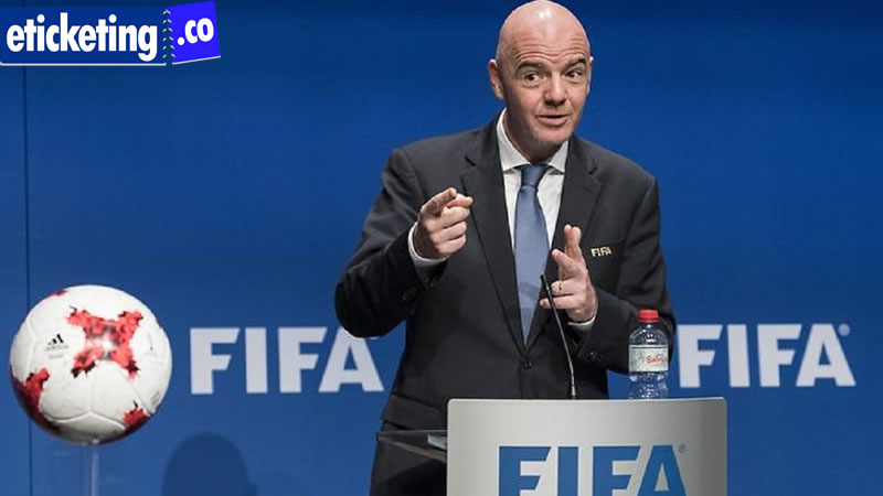 Football World Cup 2026 Tickets | FIFA World Cup Tickets