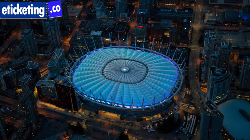 FIFA 2026 Tickets | Tickets For World Cup
