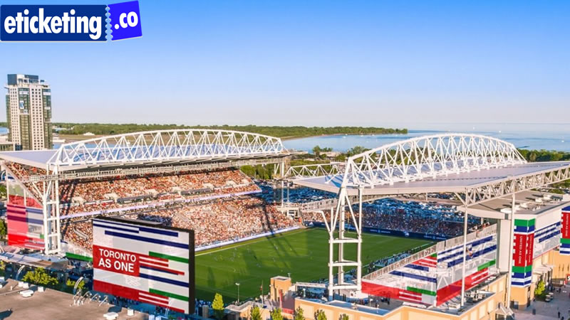 Football World Cup 2026 Tickets | FIFA World Cup Tickets