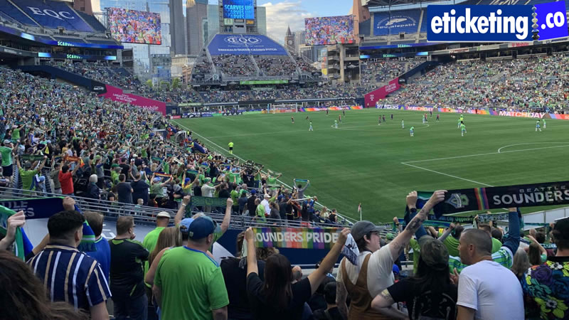 World Cup Tickets | Tickets For World Cup
