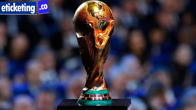 World Cup Tickets| FIFA 2026 Tickets