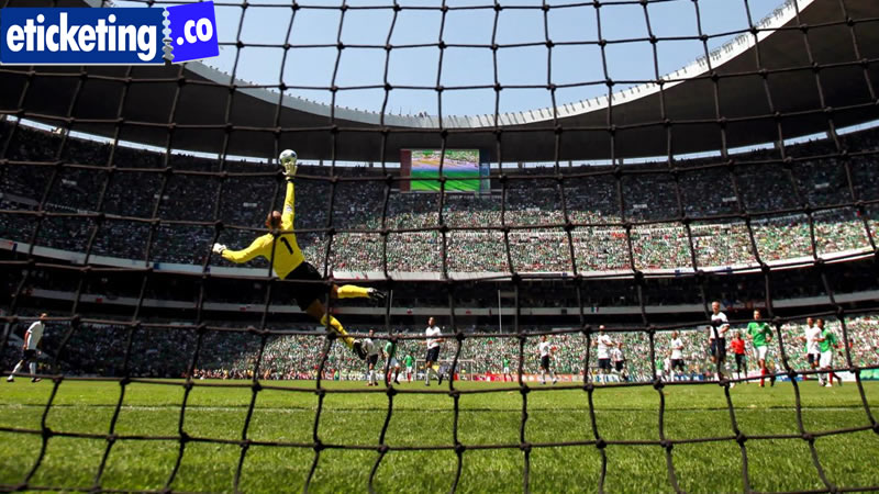 World Cup Tickets| FIFA 2026 Tickets