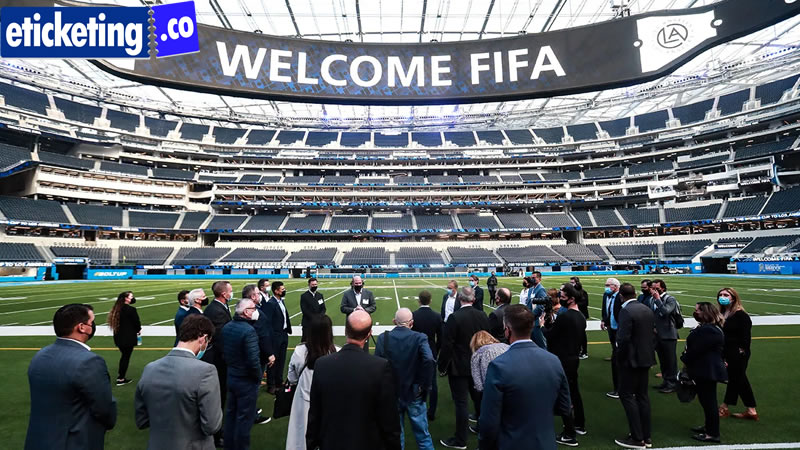 World Cup Tickets| FIFA 2026 Tickets