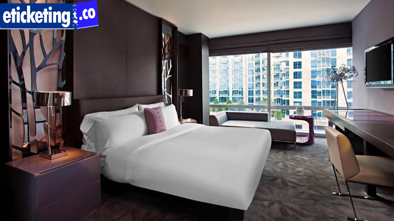 FIFA World Cup Hospitality | Football World Cup Hospitality