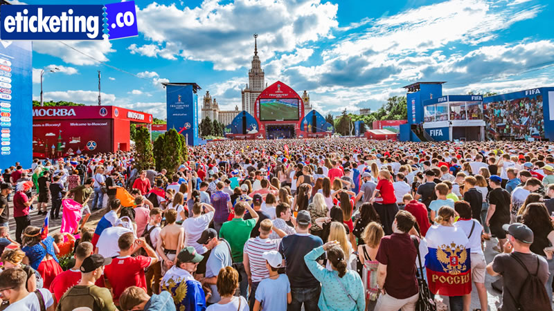 World Cup Tickets| FIFA 2026 Tickets | Football World Cup Tickets