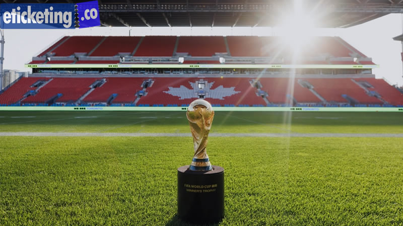FIFA World Cup Tickets | FIFA 2026 Tickets | FIFA World Cup Final Tickets | FIFA World Cup 2026 Tickets | Football World Cup 2026 Tickets | Football World Cup Tickets