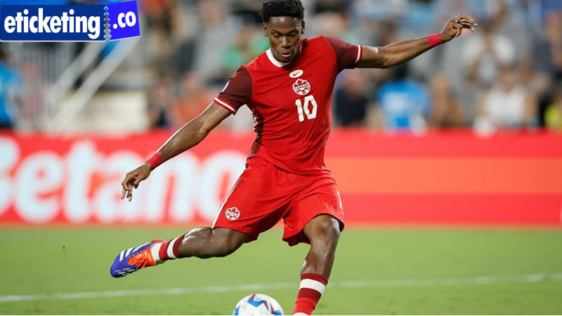 World Cup Tickets| FIFA 2026 Tickets | FIFA World Cup Tickets