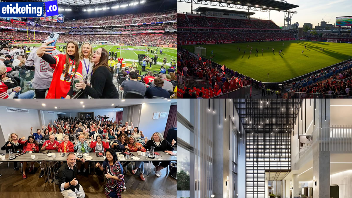 Football World Cup Hospitality Tickets | FIFA World Cup Hospitality Tickets