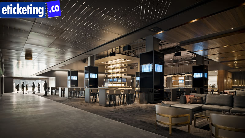 Football World Cup Hospitality | FIFA 2026 Hospitality