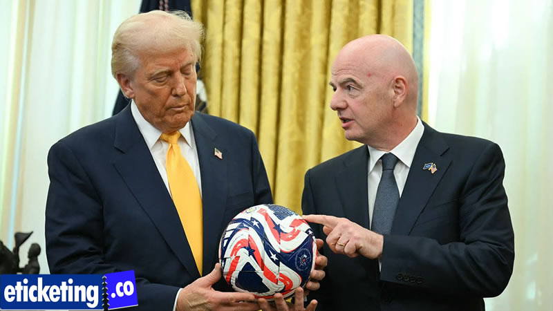 World Cup Tickets| FIFA 2026 Tickets