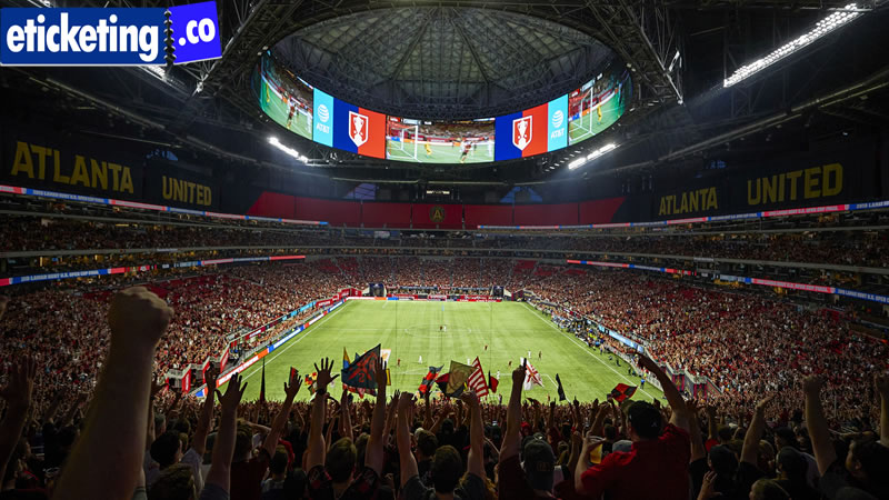 World Cup Tickets| FIFA 2026 Tickets