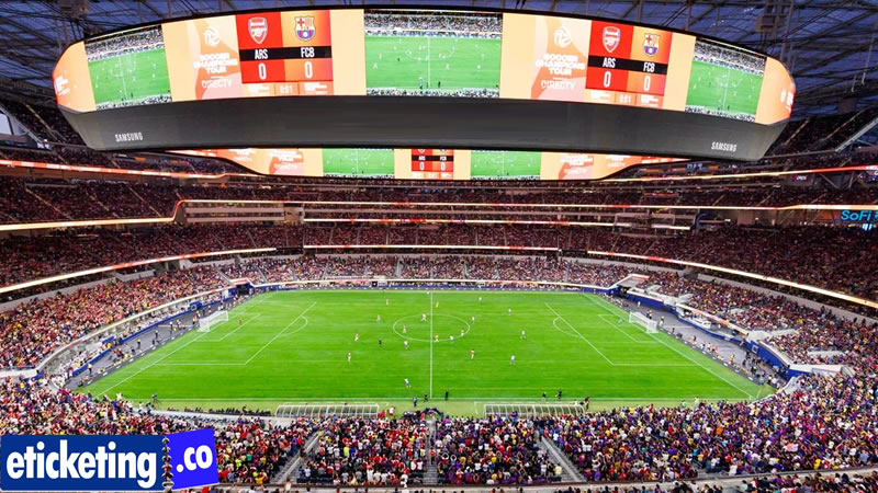 Football World Cup 2026 Tickets | FIFA World Cup Tickets