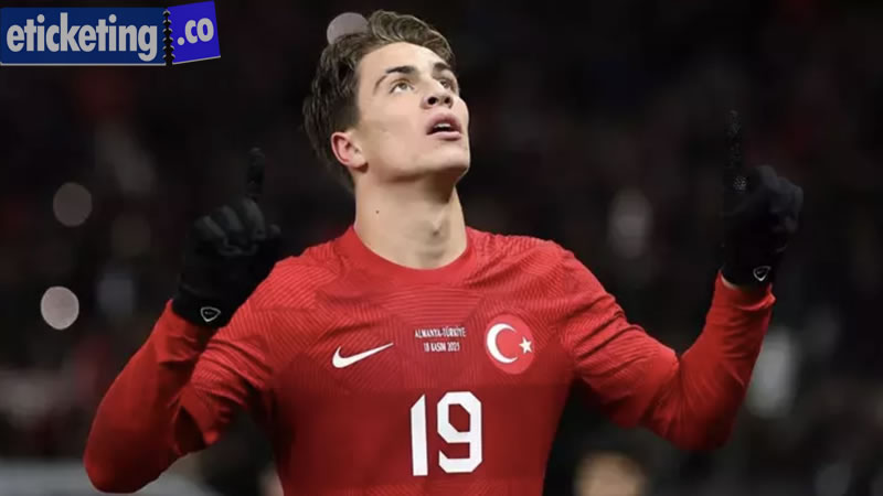  World Cup Tickets | Football World Cup Tickets | FIFA 2026 Semi Final Tickets 