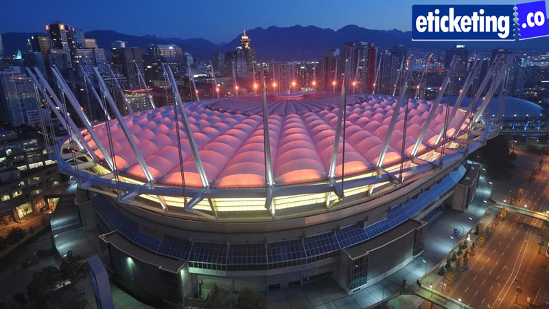 FIFA 2026 Tickets | Tickets for World Cup | World Cup Tickets