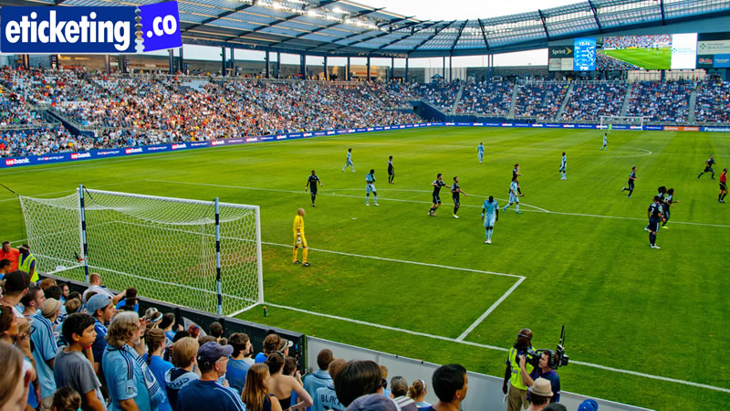 FIFA 2026 Tickets | Tickets for World Cup | World Cup Tickets