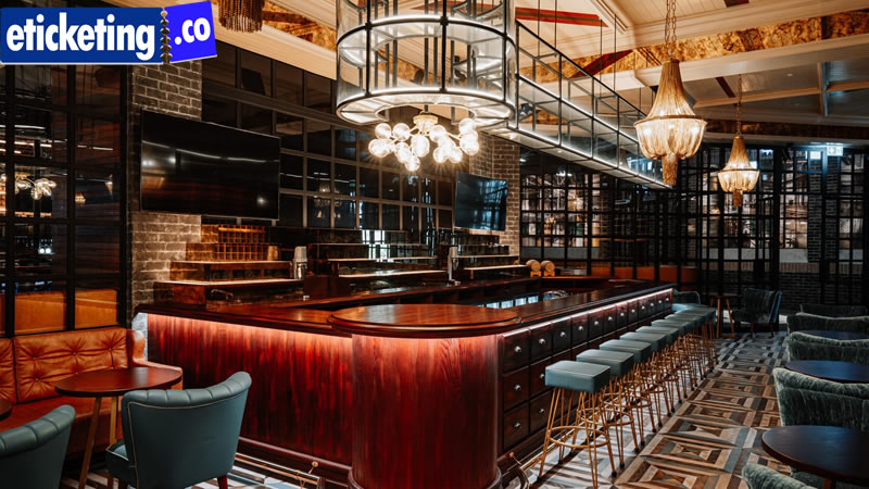 Football World Cup Hospitality | FIFA 2026 Hospitality