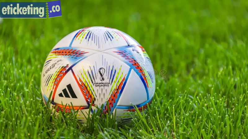 World Cup Tickets | Football World Cup Tickets | FIFA 2026 Semi Final Tickets