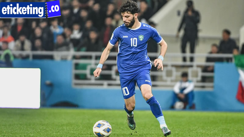 FIFA 2026 Tickets | Football World Cup Tickets