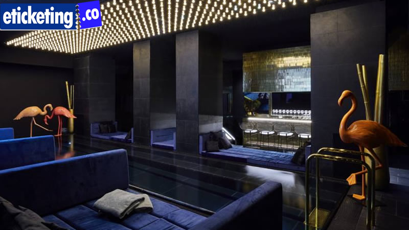 Football World Cup Hospitality | FIFA 2026 Hospitality