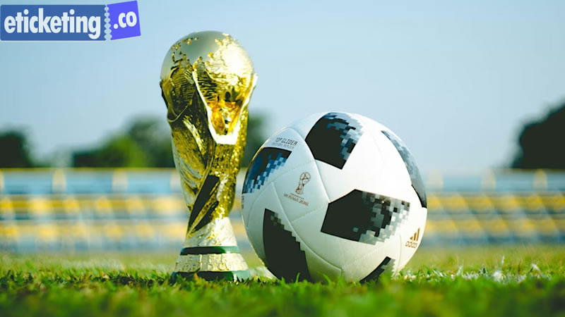 World Cup Tickets | Football World Cup Tickets | FIFA 2026 Semi Final Tickets