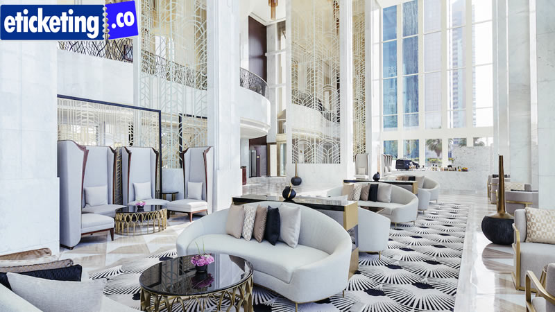 Football World Cup Hospitality | FIFA 2026 Hospitality
