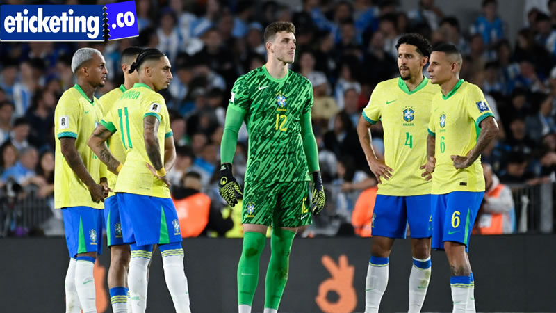 Tickets For World Cup | FIFA World Cup Tickets