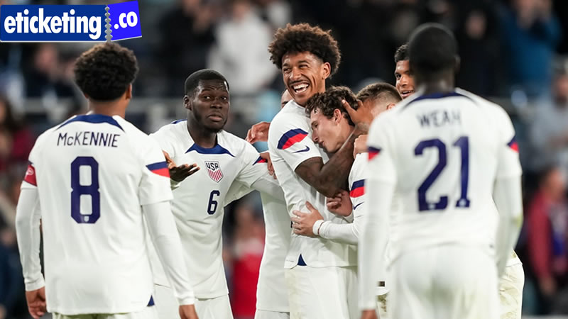 FIFA World Cup Tickets | Football World Cup 2026 Tickets