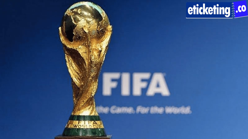 Football World Cup Tickets | FIFA World Cup 2026 Tickets