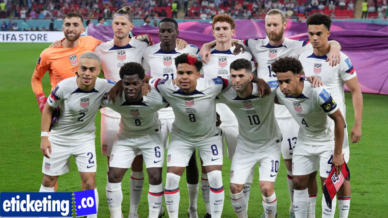 World Cup Tickets| FIFA 2026 Tickets | FIFA World Cup Tickets |Football World Cup Tickets