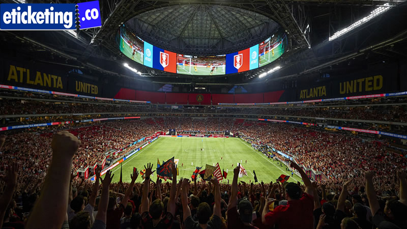 Football World Cup 2026 Tickets | FIFA World Cup Tickets