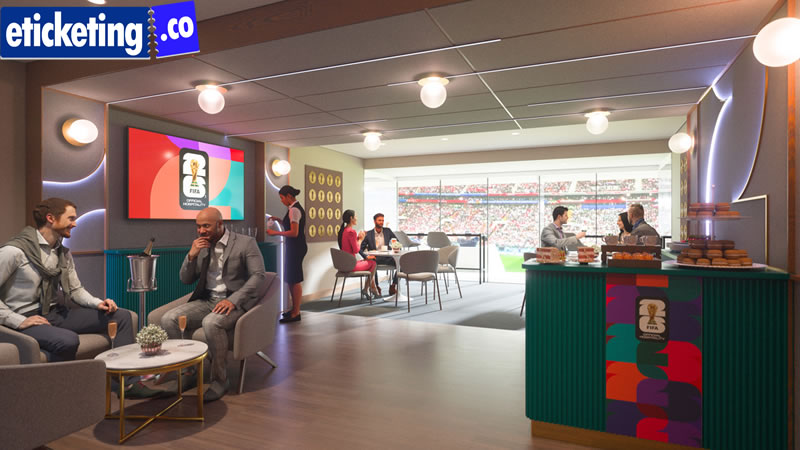 World Cup Tickets| FIFA 2026 Tickets | FIFA World Cup Tickets