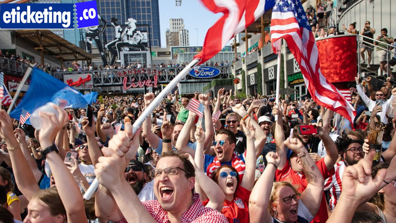 World Cup Tickets| FIFA 2026 Tickets