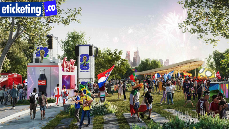 Football World Cup Hospitality Packages | FIFA World Cup Hospitality Packages | USA Hospitality packages