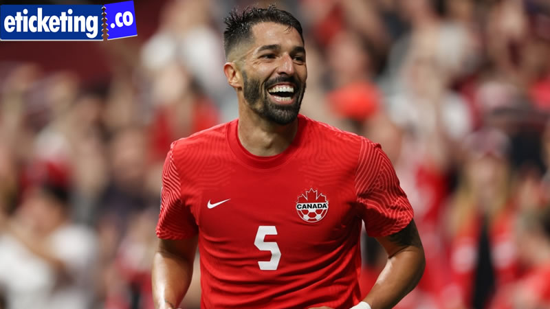 Tickets For World Cup | FIFA World Cup Tickets
