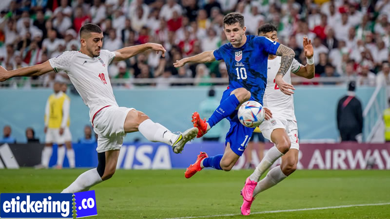 Football World Cup 2026 Tickets | FIFA World Cup Tickets