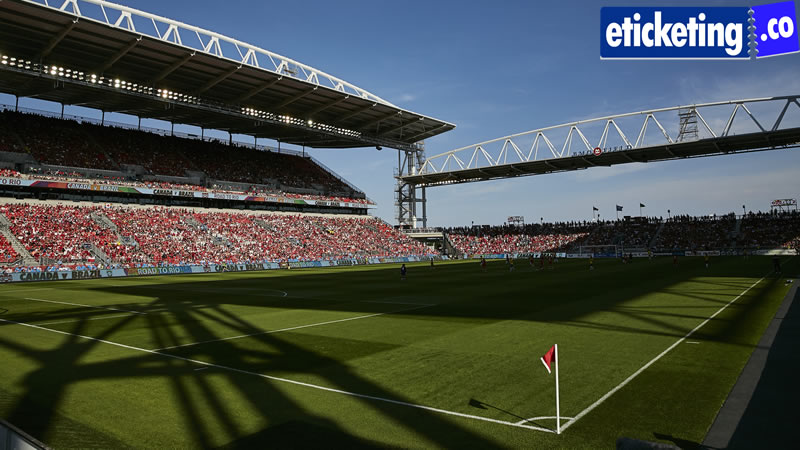 Football World Cup 2026 Tickets | FIFA World Cup Tickets
