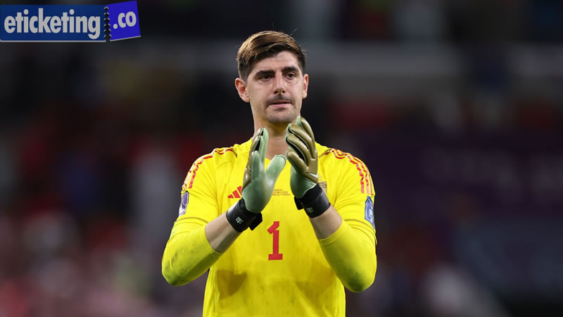 World Cup Tickets | Football World Cup Tickets | FIFA 2026 Semi Final Tickets