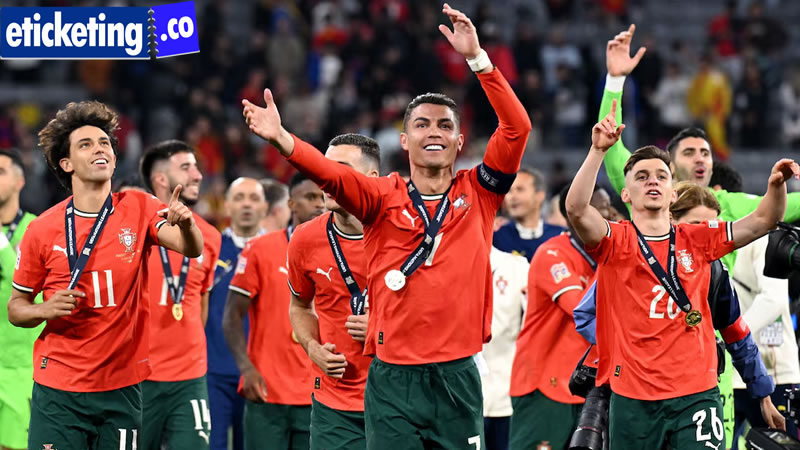 World Cup Tickets| FIFA 2026 Tickets