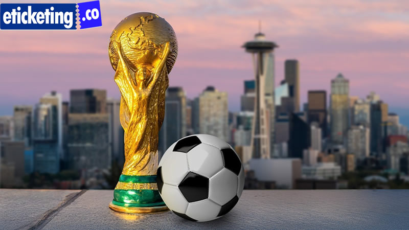 World Cup Tickets | Tickets For World Cup