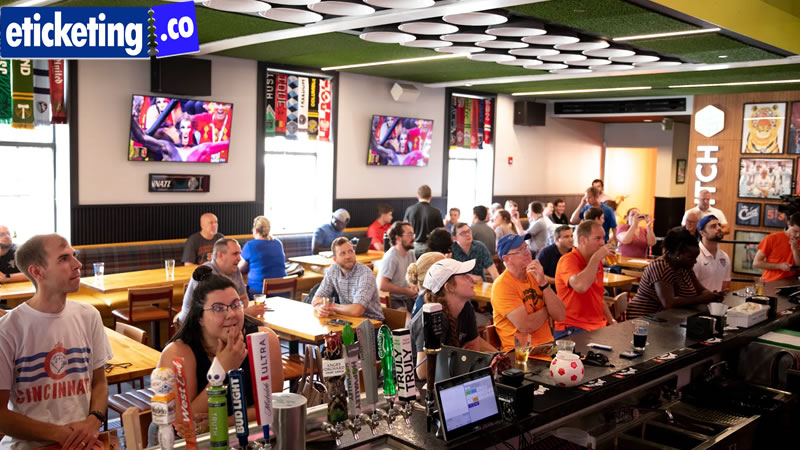 FIFA World Cup Hospitality | Football World Cup Hospitality