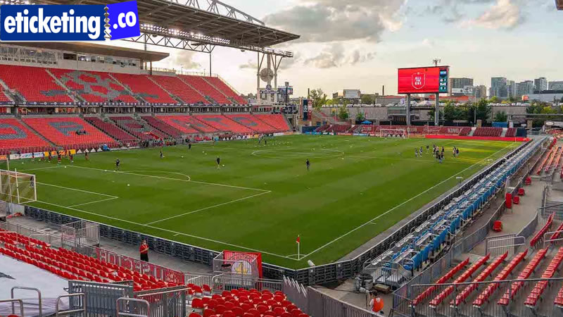 World Cup Tickets| FIFA 2026 Tickets