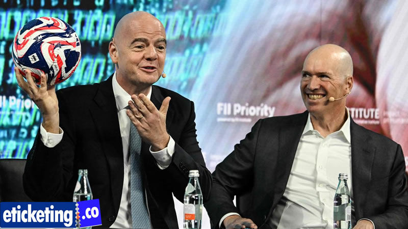 World Cup Tickets| FIFA 2026 Tickets