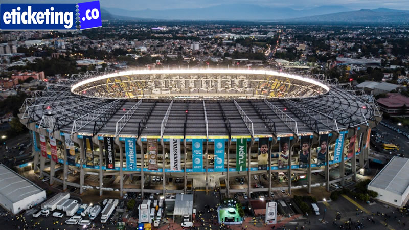 World Cup Tickets| FIFA 2026 Tickets