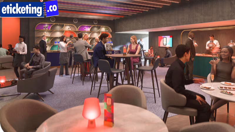 Football World Cup Hospitality | FIFA 2026 Hospitality