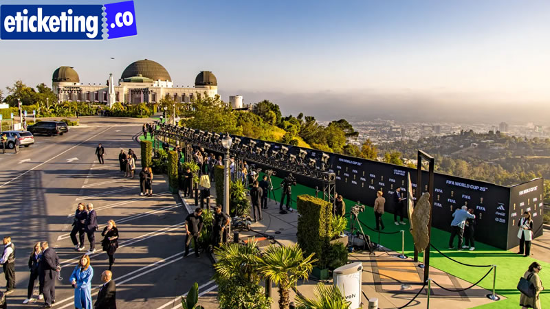 FIFA World Cup Hospitality | Football World Cup Hospitality